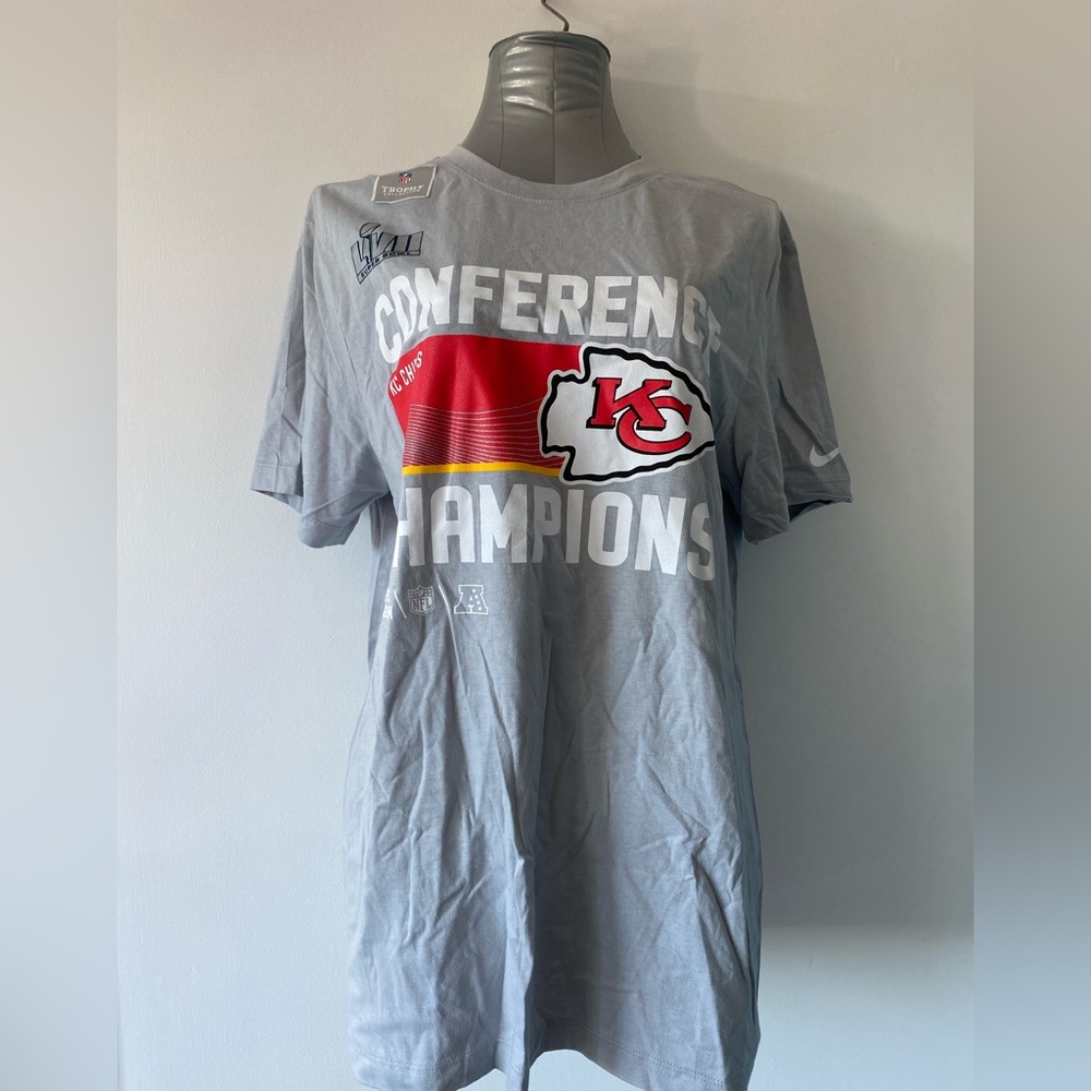 NIKE trophy nfl collection